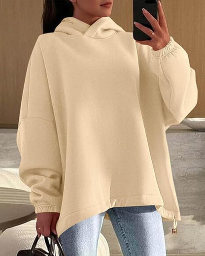 Damen Kapuzenpulli Eveloria