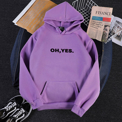 Damen Hoodie Funktionstasche Grau Eveloria