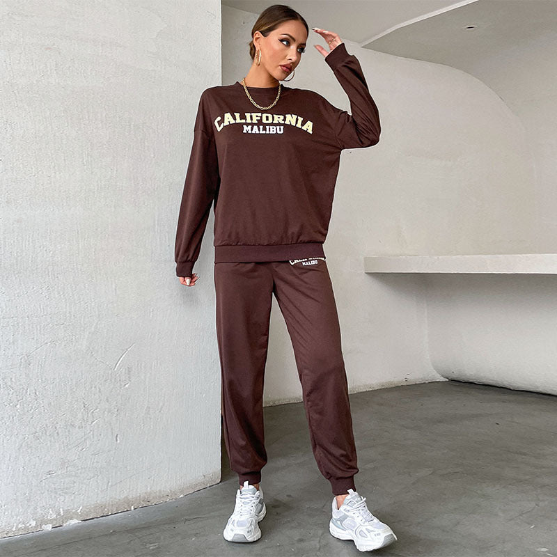 Damen Sweat-Set Eveloria