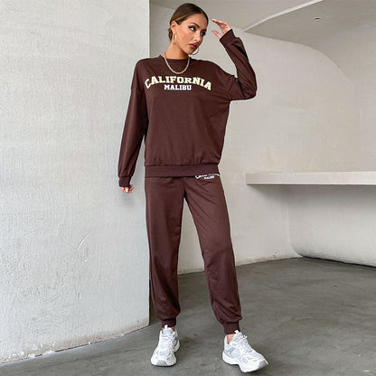 Damen Sweat-Set Eveloria
