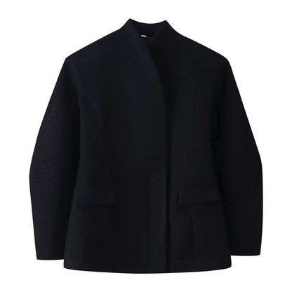 Damen Fleecejacke Eveloria Bequem