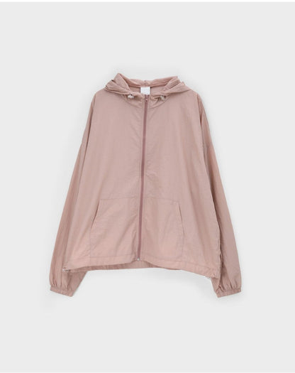 Damen Oversized Übergangsjacke Leicht Eveloria