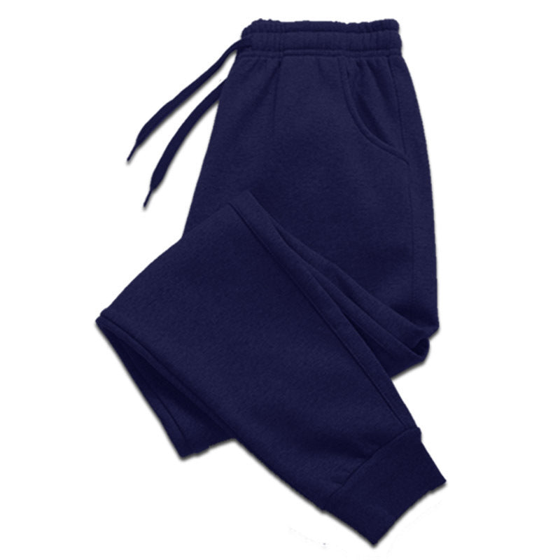 Damen Jogginghose Elastischer Bund Eveloria