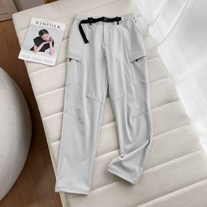 Damen Outdoorhose Multifunktionshose Eveloria