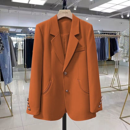 Damen Blazer Eveloria Elegant Schnitt