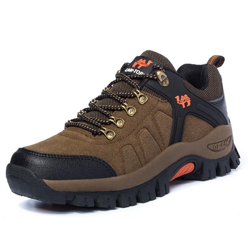 Eveloria Damen Trail Wanderschuhe - Eveloria