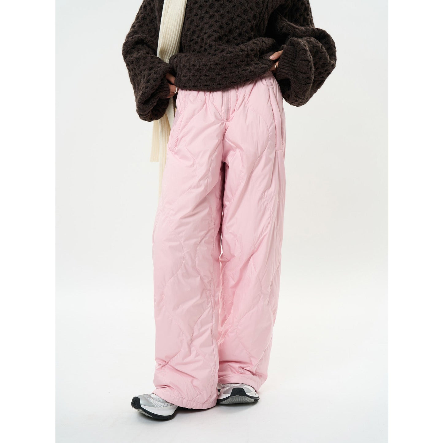 Damen Sporthose Isoliert Bequem Eveloria
