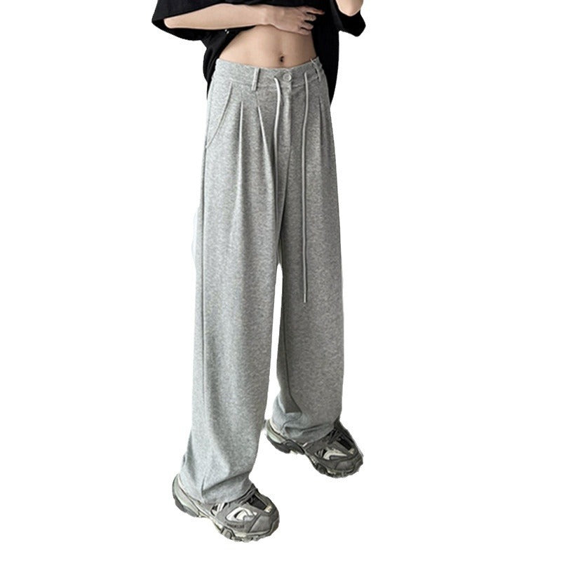 Damen Freizeithose Bequem Lässig Eveloria