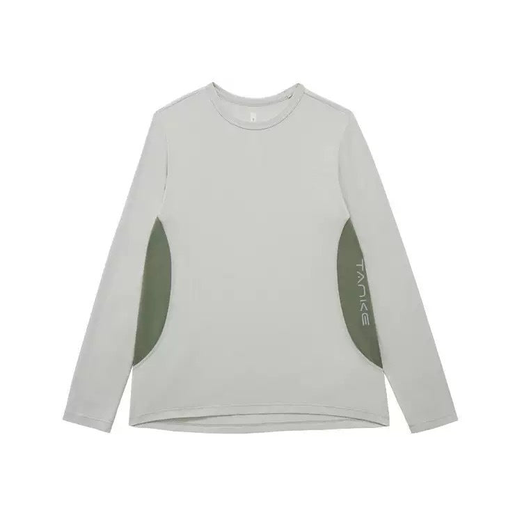 Damen Longsleeve Feuchtigkeitsmanagement Eveloria