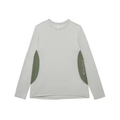 Damen Longsleeve Feuchtigkeitsmanagement Eveloria