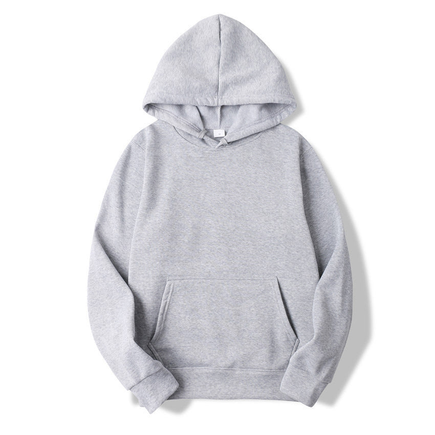 Damen Kapuzenpullover Weiches Innenfutter Eveloria