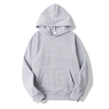 Damen Kapuzenpullover Weiches Innenfutter Eveloria