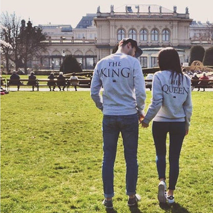 Damen Sweatshirt Humor Schriftzug Eveloria