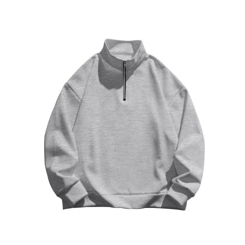 Damen Stehkragenpullover Eveloria Gemütlich