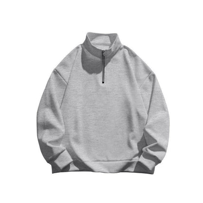 Damen Stehkragenpullover Eveloria Gemütlich