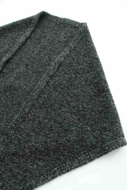Damen Strickschal Eveloria Weich