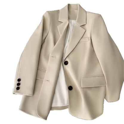 Damen Blazer Eveloria Moderner Schnitt