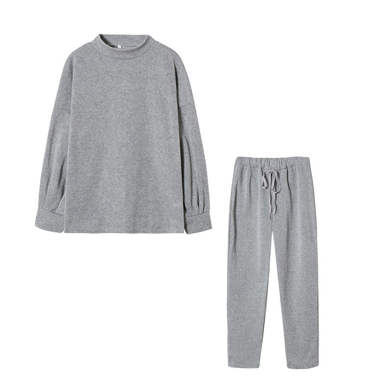 Eveloria Damen Lounge Sessel Set Zweiteilig