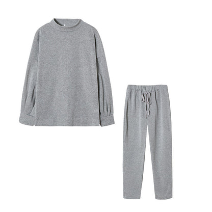 Eveloria Damen Lounge Sessel Set Zweiteilig