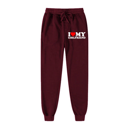 Damen Jogginghose Personalisierter Aufdruck Eveloria