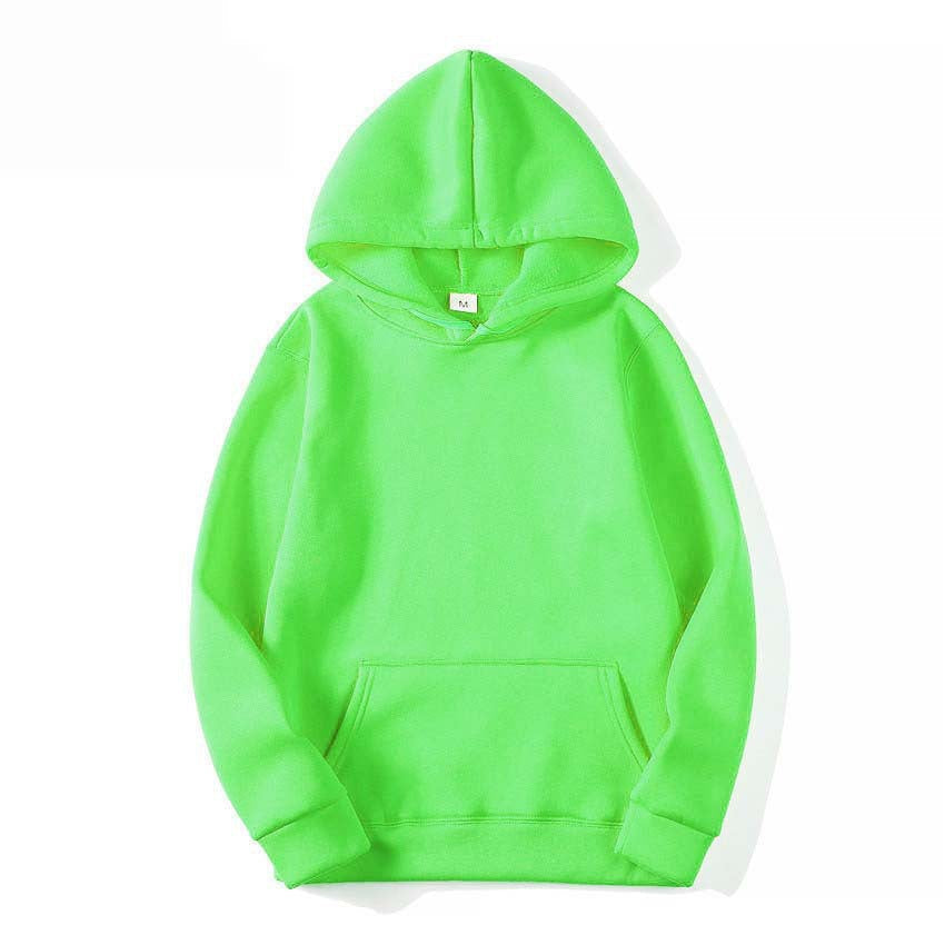 Damen Kapuzenpullover Weiches Innenfutter Eveloria