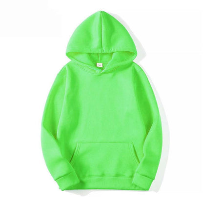 Damen Kapuzenpullover Weiches Innenfutter Eveloria