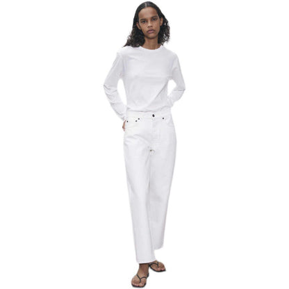 Damen Slimfit Jeans Modern Eveloria - Eveloria