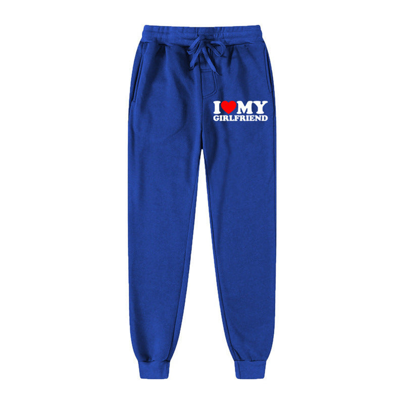 Damen Jogginghose Personalisierter Aufdruck Eveloria
