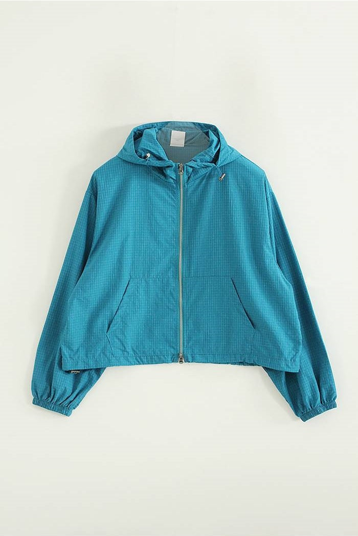 Damen Funktionsjacke Lässig Eveloria
