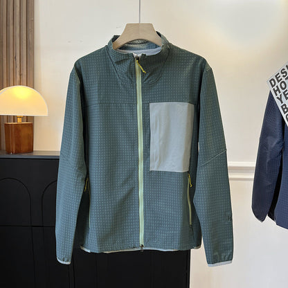 Damen Outdoor-Jacke Atmungsaktiv Innovatives Design Eveloria