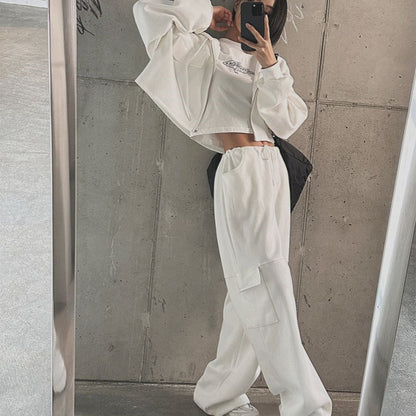 Damen Outdoor-Jumpsuit Lässig Eveloria