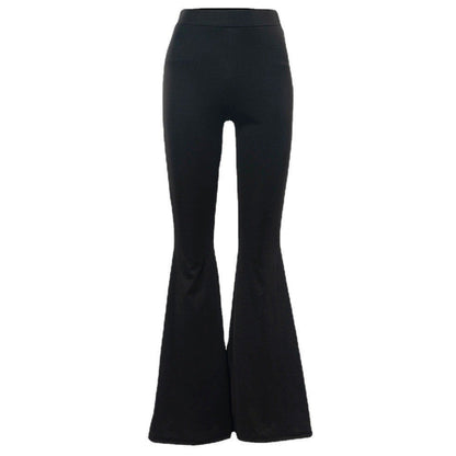 Damen Flared Leggings Hochwerder Eveloria