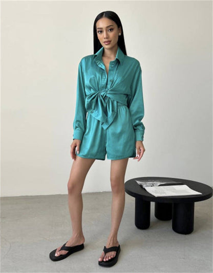 Damen Sommerkleid Luftiges Eveloria