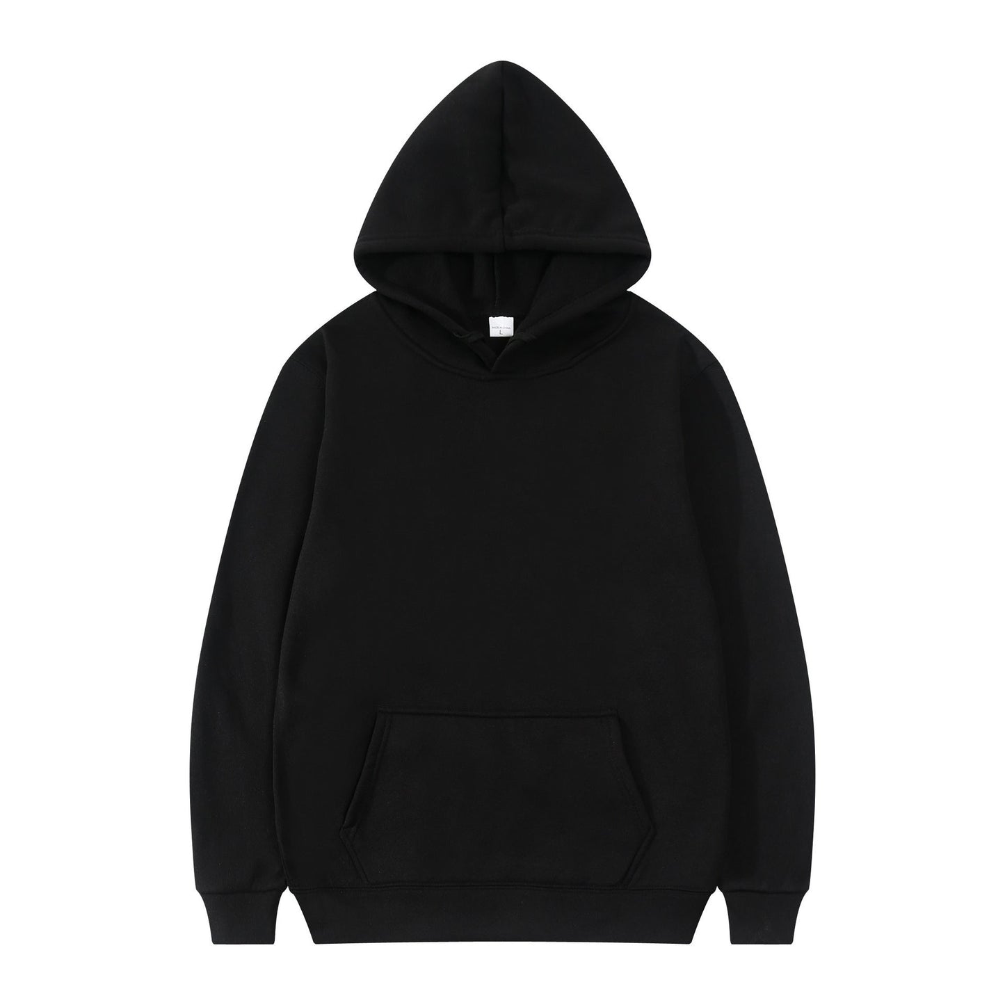 Damen Kapuzenpullover Baumwollmix Komfort Eveloria