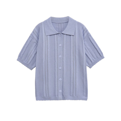 Damen Strickhose Eveloria Elegante