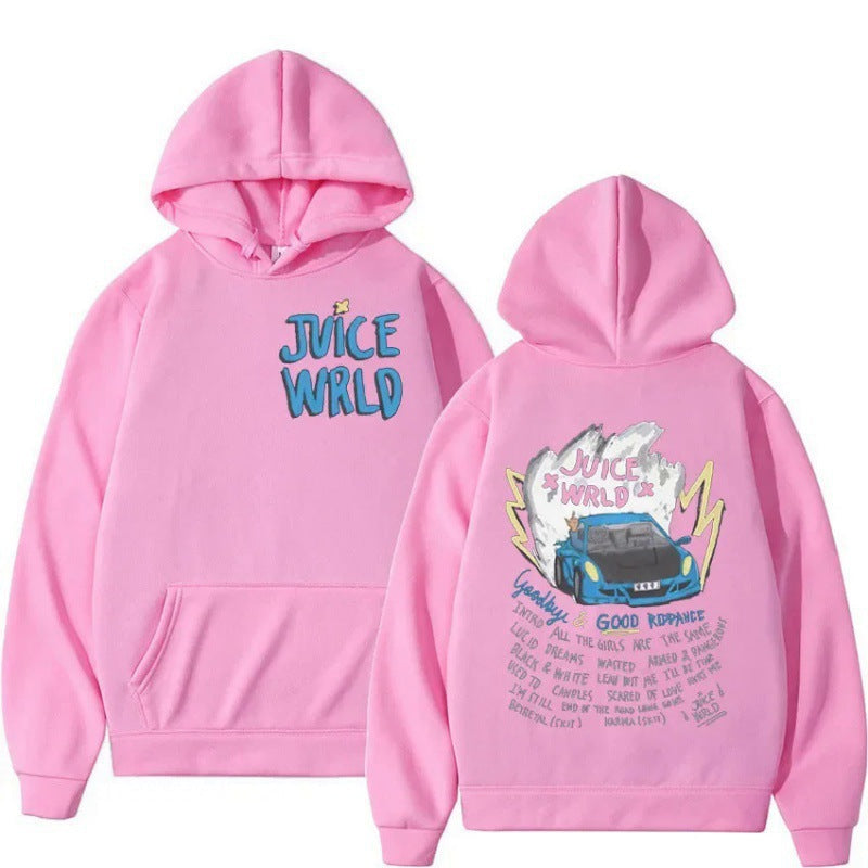 Damen Kapuzenpullover Grafikdesign Bequem Eveloria