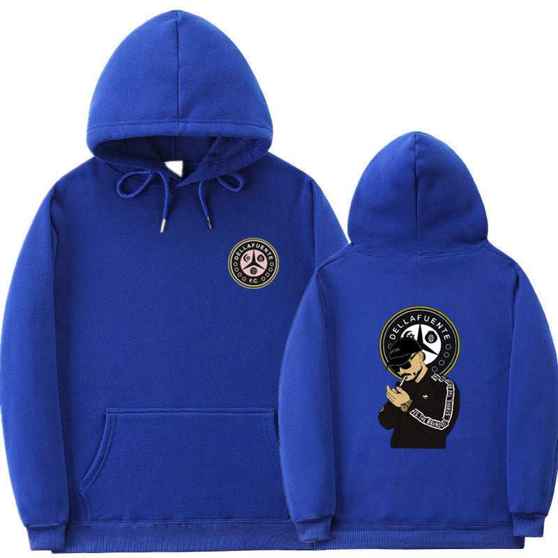 Damen Kapuzenpullover Bequem Einzigartiges Motiv Eveloria