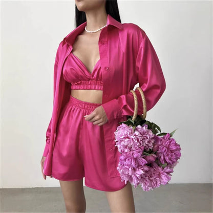 Damen Sommerkleid Luftiges Eveloria