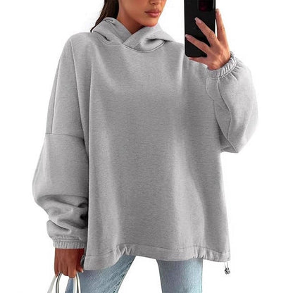 Damen Kapuzenpulli Eveloria - Eveloria
