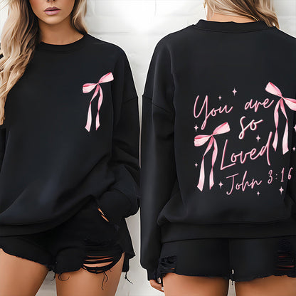 Damen Sweatshirt Einzigartiger Aufdruck Verspielt Grau Eveloria