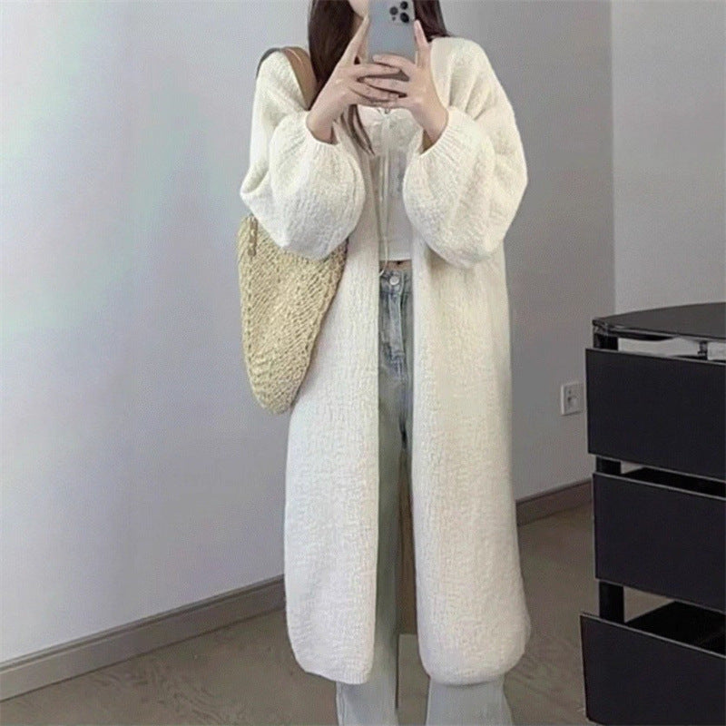 Damen Oversized Wohndress Eveloria wird zu: Damen Wohndress Oversized