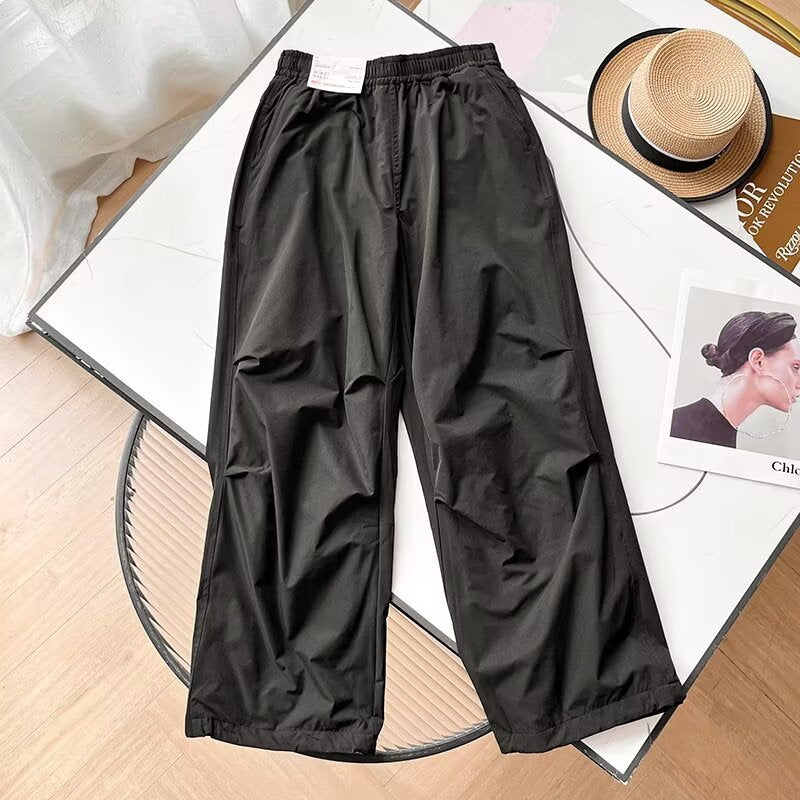 Damen Freizeithose Leicht Luftig Eveloria