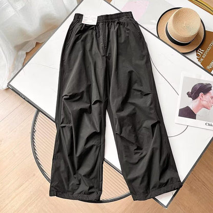 Damen Freizeithose Leicht Luftig Eveloria