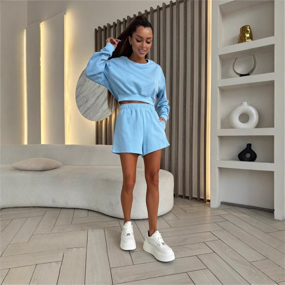 Damen Sport Set Eveloria