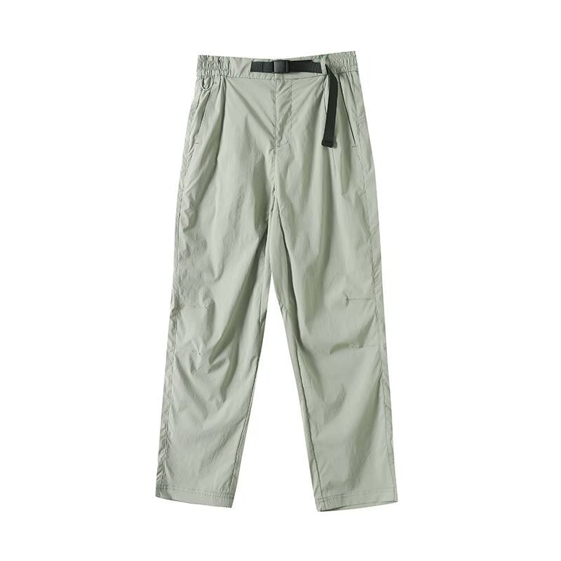 Damen Freizeithose Verstellbarer Bund Eveloria
