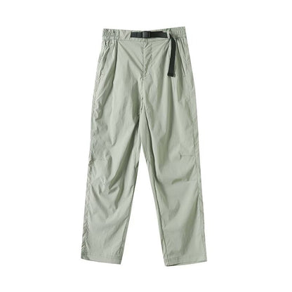 Damen Freizeithose Verstellbarer Bund Eveloria