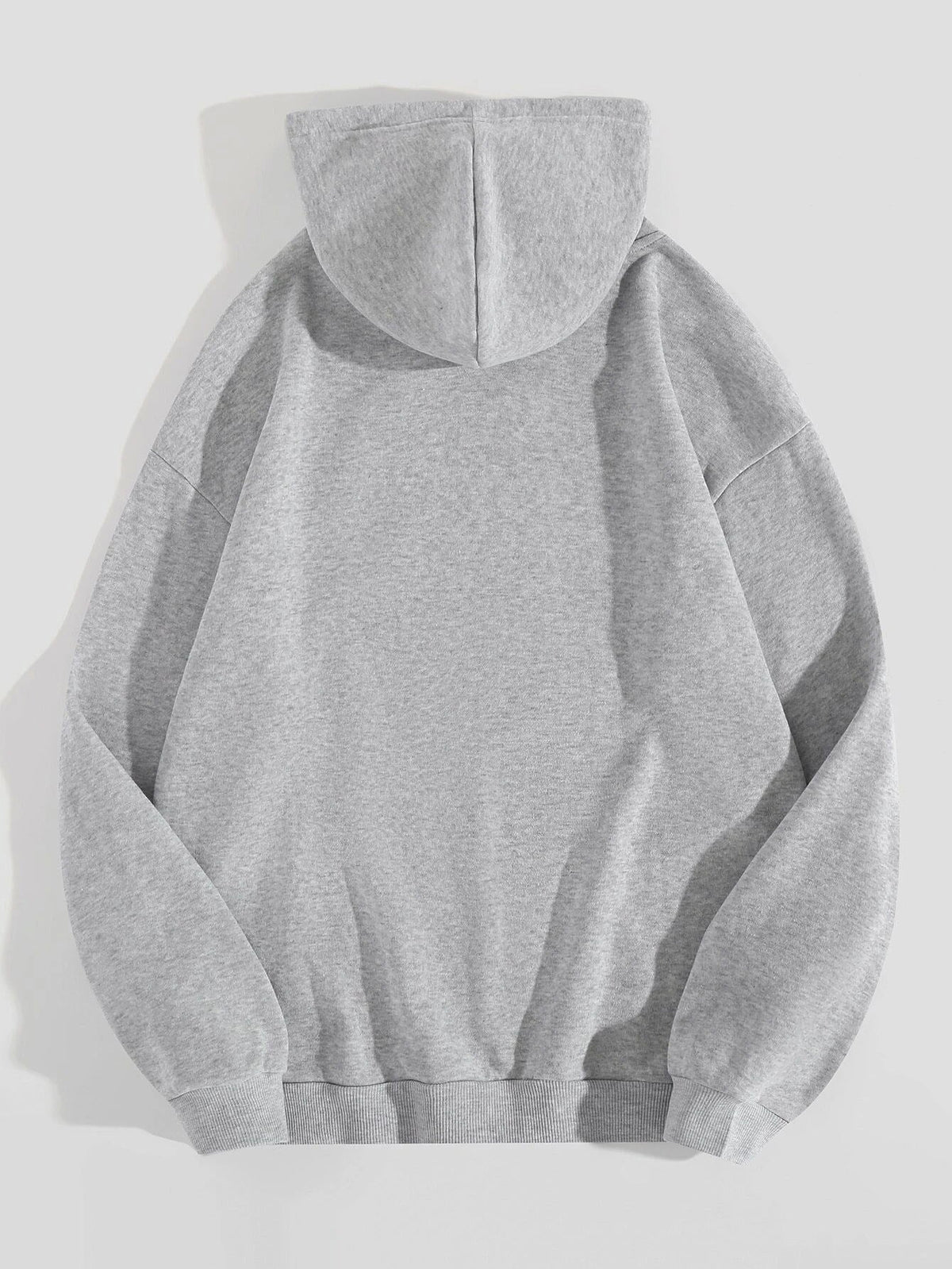 Damen Kapuzenpullover Herbstlich Gemütlich Eveloria