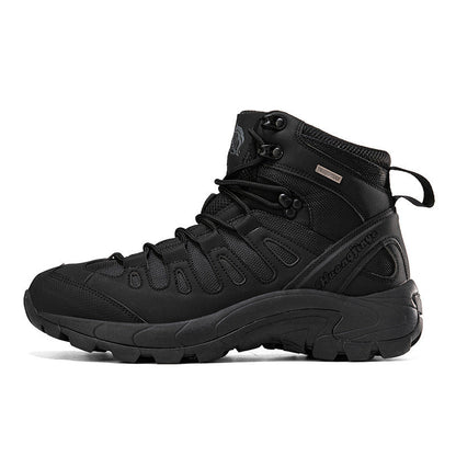 Herren Taktische Wanderschuhe Eveloria