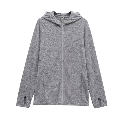 Damen Funktionale Sportjacke Eveloria Wasserdicht
