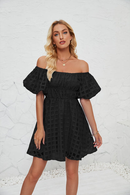 Damen Freizeitkleid Eveloria